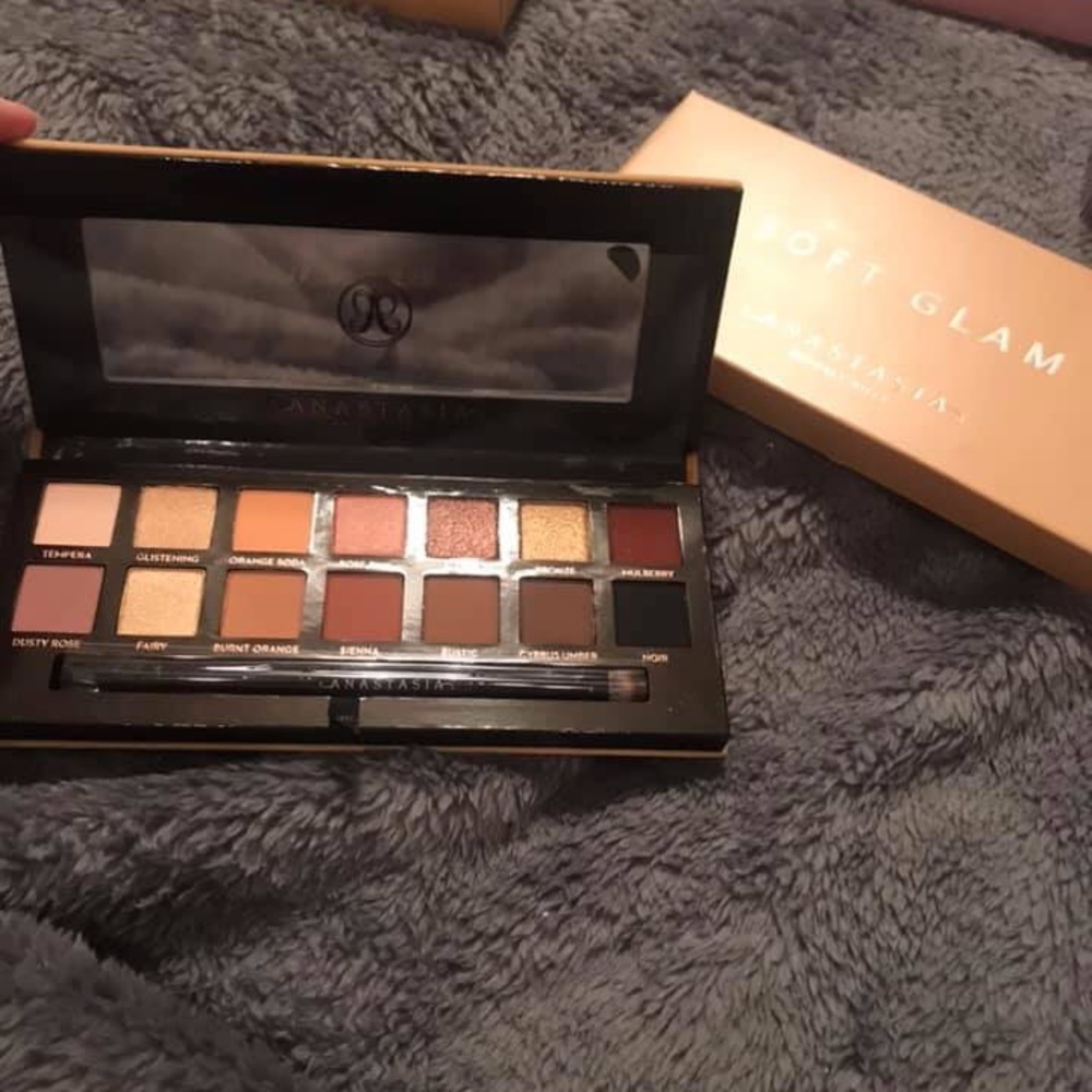 Abh soft glam